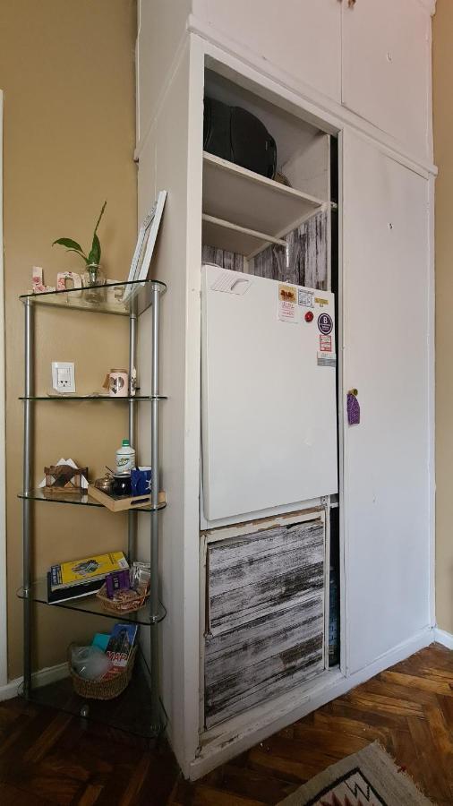 Habitacion Shabby Chic- Next Consulado Usa-Aeroparque Airport Buenos Aires Bagian luar foto
